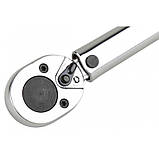 Динамометричний ключ Euro Craft 1/2" з блокуванням, фото 4