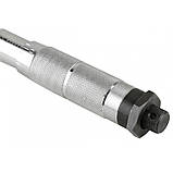 Динамометричний ключ Euro Craft 1/2" з блокуванням, фото 5