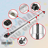 Динамометричний ключ Euro Craft 1/2" з блокуванням, фото 9