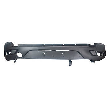 Бампер задний Ford EcoSport 2013-2017 CN1517K835L,1873087