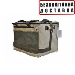 Термосумка HB5-XL (RA-9907) Ranger 33л для пікніка риболовлі пляжу відпочинку на природі Рейнджер