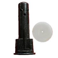 Розпилювач КАС 5-ти струйний Польща(під звичайну гайку)