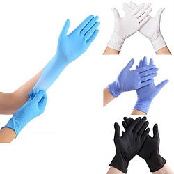 Захисні рукавички: види, сфери застосування та вибір оптимального варіанту