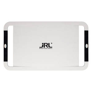 Дзеркало заднього виду JRL для барбершопів та салонів краси біле (JRL-NB00085)