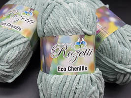 Eco Chenille(плюш)