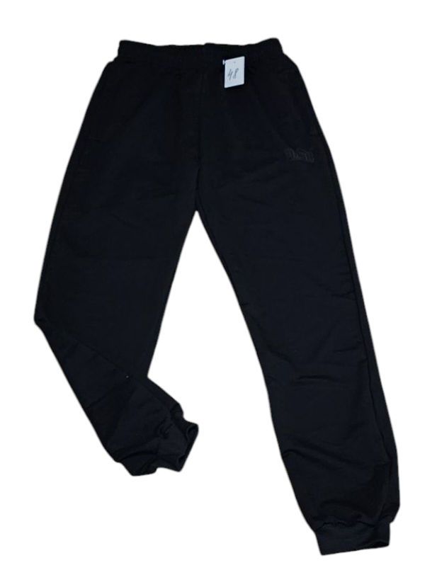 Спортивні штани для підлітків (р-ри: 40-48) M404-18 (в уп. один колір) весна-осінь. вир-во Україна., фото 1