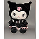 Мягкая игрушка Куроми Hello Kitty 24 см, плюшевая кукла Куроми для девочек - фото 7 - id-p2519268122