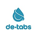 de-tabs