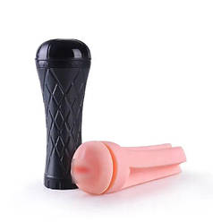 Мастурбатор Passion Cup — Mouth