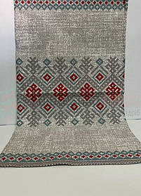 Рушник вафельний "Вишиванка"