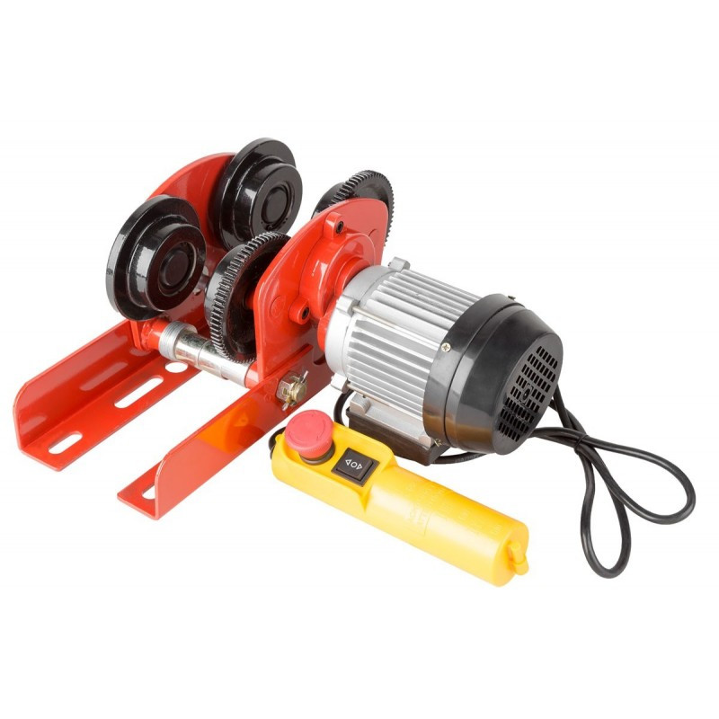 Пересувний механізм тельфера 1000 кг. ( каретка ) LEX, фото 1