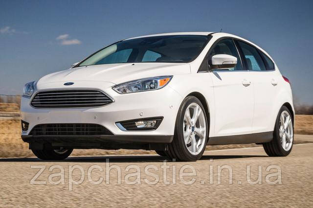 2015 Ford Focus ДВИГУН БУ Форд Фокус Ford Focus 2015