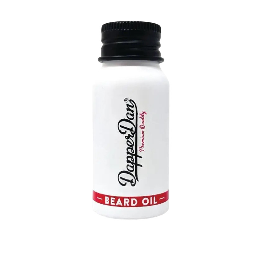 Масло для бороди Dapper Dan "Premium" Beard Oil, 30 мл