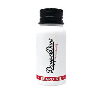 Олія для бороди Dapper Dan "Premium" Beard Oil, 30 мл (10603006)