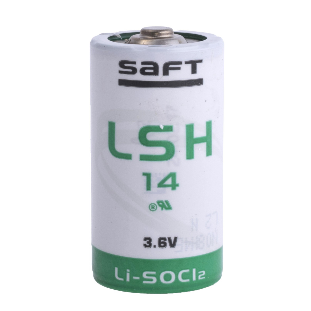 Батарейка LSH14 (SAFT-LSH14)