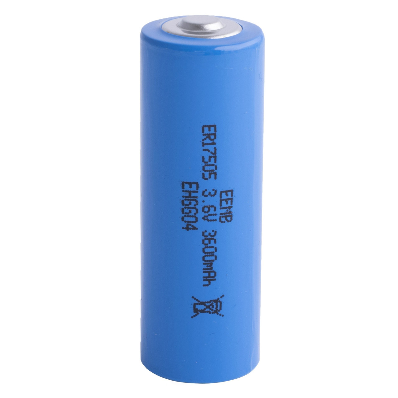 Батарейка ER17505 EEMB