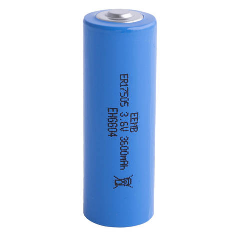 Батарейка ER17505 EEMB, фото 1