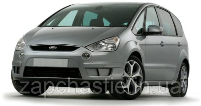 С-Макс Ford SMax 2006 zapchastie.in.ua двигун Форд С-Макс Ford SMax 2006 zapchastie.in.ua