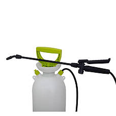 Обприскувач садовий MyGarden професійний (281-5), 5 л, фото 2