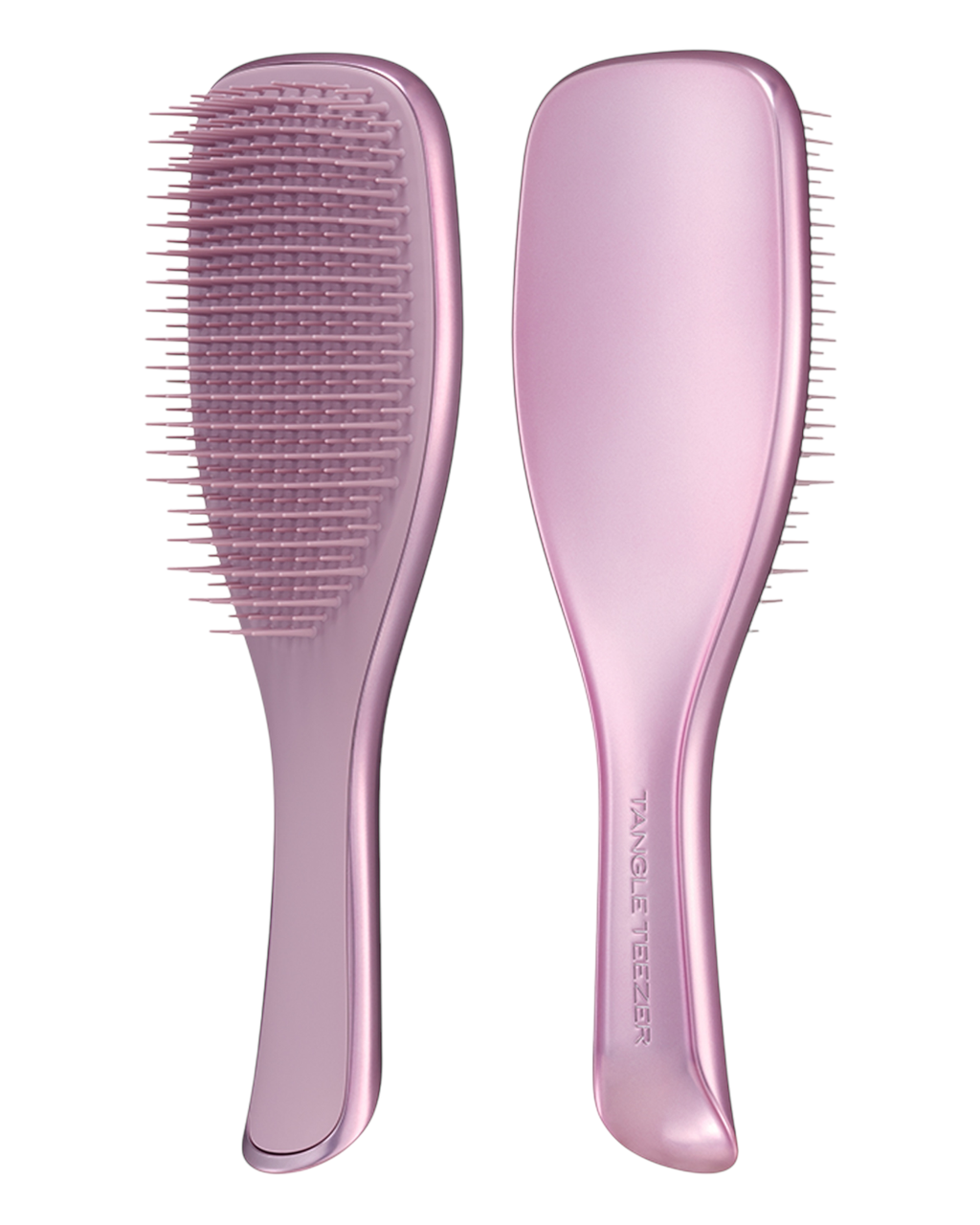 Щітка для волосся Tangle Teezer The Ultimate Detangler Chrome Mauve Copper, фото 1