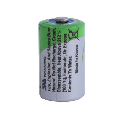 Батарейка XLP-050F/STD Xeno Energy, фото 2