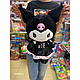 Мягкая игрушка Куроми Hello Kitty 24 см, плюшевая кукла Куроми для девочек - фото 10 - id-p2519268122
