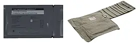 Бандаж PerSys Medical 8” TAC Emergency Bandage
