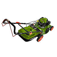 Газонокосарка бензинова Procraft PLM505, 4,48 к.с., 60 л, фото 5