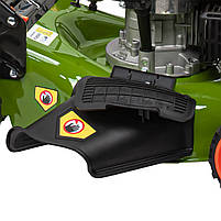 Газонокосарка бензинова Procraft PLM505, 4,48 к.с., 60 л, фото 8