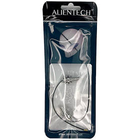 Комплект коаксіальних кабелів ALIENTECH PRO для дронів DJI з пультом RC PRO (PRO-QMA160IPX-RC-PRO)