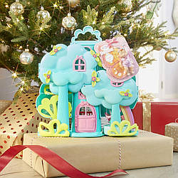 Игровой набор Беби Борн Домик на дереве Baby Born Surprise Treehouse