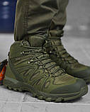 Літні тактичні черевики Gepard Scorpion РН7548, фото 8