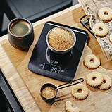 Ваги кухонні металеві з автоматичним вимкненням Adler AD 3183, фото 6