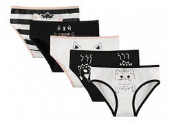 Підліткові трусики для дівчаток 4171KT на 8/9 років