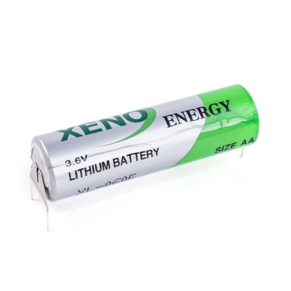 Батарейка XL-060F/T3EU (AA, 2.4 А·год, 3.6 В) Xeno Energy