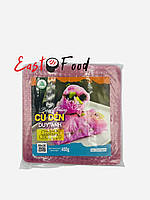 Рисовий папір квадратний рожевий 400 г