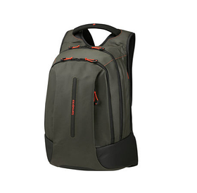 Рюкзак для ноутбука Samsonite Ecodiver L 17,3" чорний