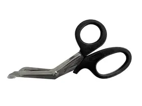 Ножиці медичні Rothco EMS 18 см, Колір: Black, 10414