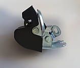 Замок задніх лівих + правих дверей Master, Movano 98-10 +Kangoo 98-10 низ MAXGEAR, фото 2