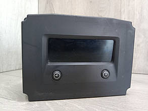 Інформаційний дисплей Opel Vectra C, Опель Вектра Ц. 13114365.