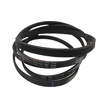 Ремінь приводу вентилятора обдува для сушильних машин Bosch, Siemens 00600151