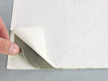 Листовий герметик Sealant 1.5мм, універсальний, лист 50х75см