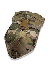 Підсумок для лопати GLOCK з фастексом MC