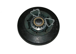 Опорний ролик барабана для сушильних машин Whirlpool, Bauknecht 481952878089