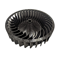 Крильчатка вентилятора обдува для сушильних машин Gorenje 327099
