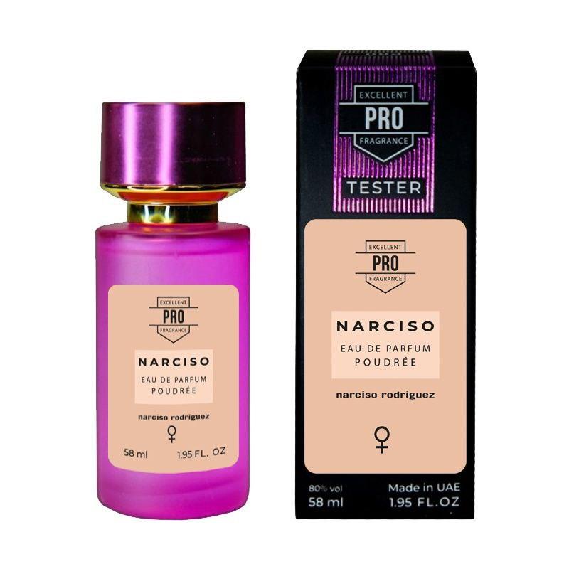 Narciso Rodriguez Narciso Poudree ТЕСТЕР PRO жіночий 58 мл, фото 1