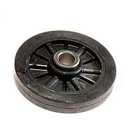 Опорний ролик барабана для сушильних машин Whirlpool 481252878033