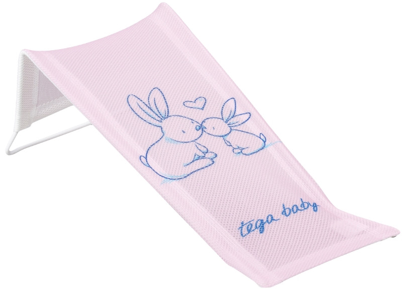 Гірка дитяча для купання Bunny