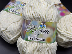 Eco Chenille-крем