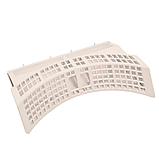 Фільтр сітчастий для сушильних машин Ariston, Hotpoint, Indesit C00286296, фото 4